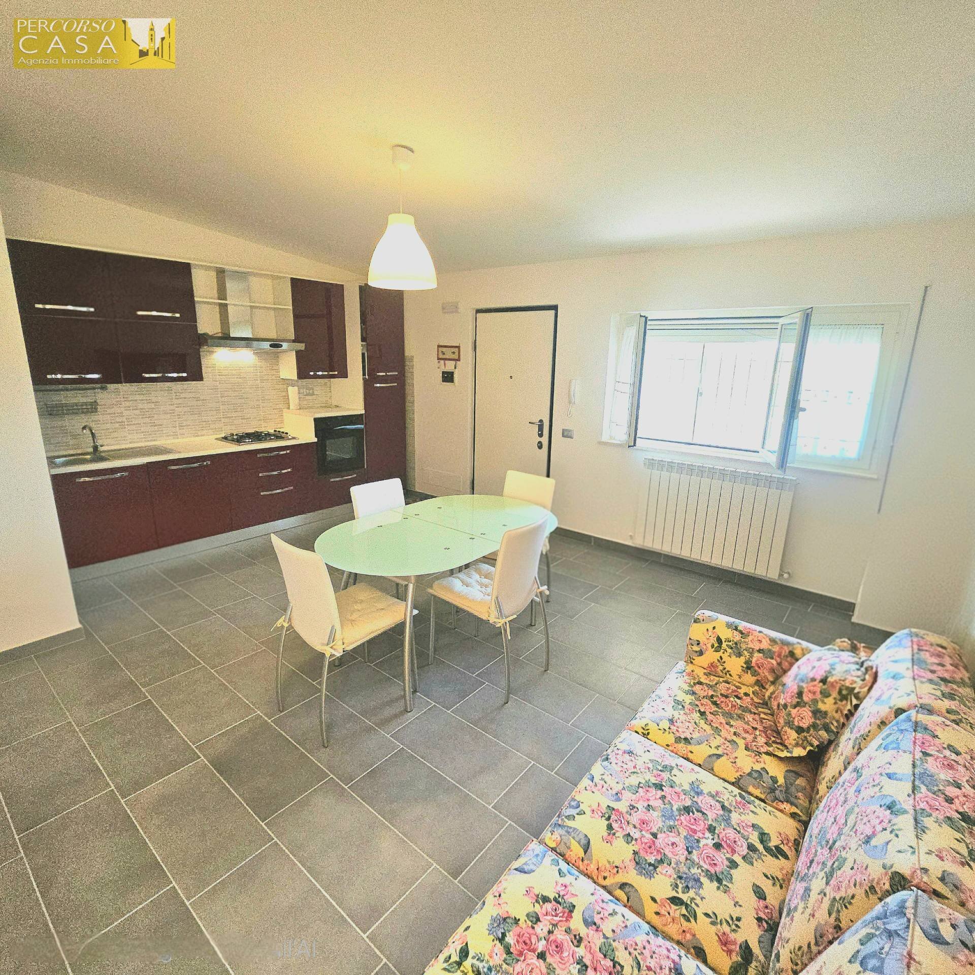 Foto 2 - Three-room apartment Via Cugnini - Zona Palasport, Teramo - photo 2