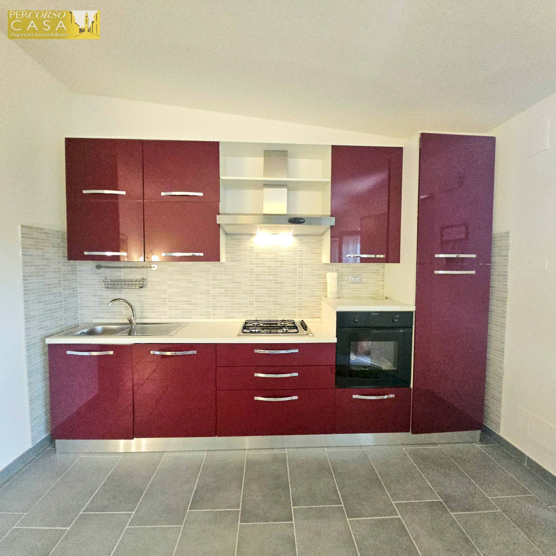 Foto 3 - Three-room apartment Via Cugnini - Zona Palasport, Teramo - photo 3