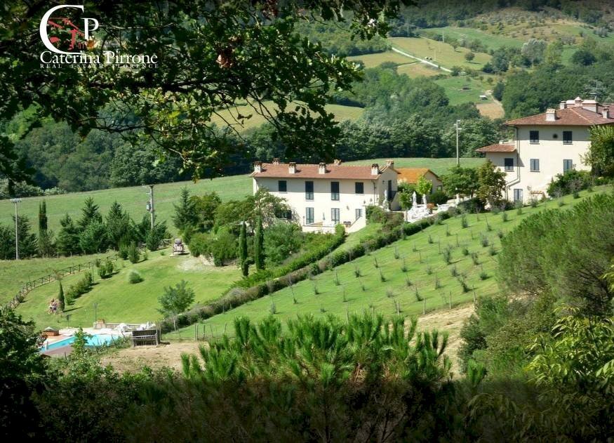 Foto 2 - Rustic località Rimaggio
 
10, Dicomano - photo 2