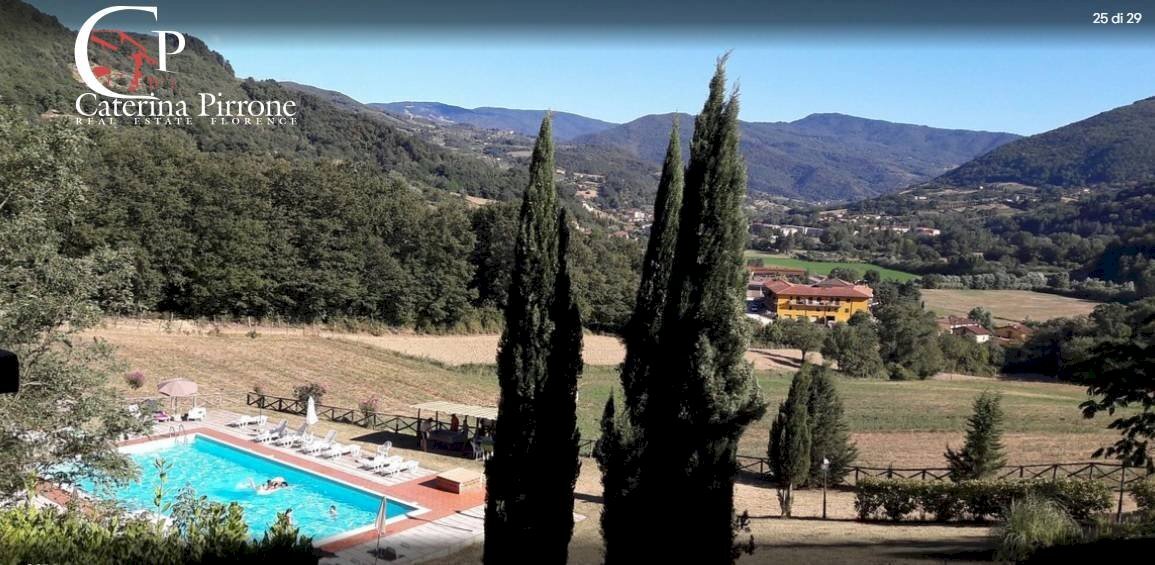 Foto 3 - Rustic località Rimaggio
 
10, Dicomano - photo 3