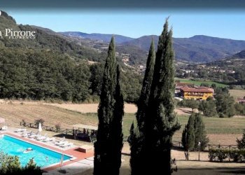 Foto 3 - Rustico località Rimaggio
 
10, Dicomano - foto 3