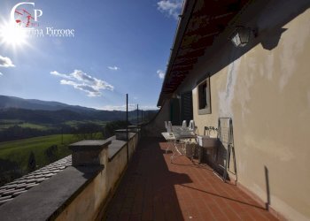 Foto 8 - Rustico località Rimaggio
 
10, Dicomano - foto 8