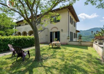 Foto 11 - Rustico località Rimaggio
 
10, Dicomano - foto 11