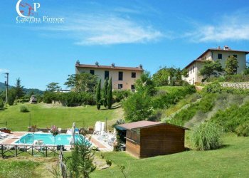 Foto 12 - Rustico località Rimaggio
 
10, Dicomano - foto 12