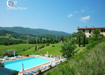 Foto 14 - Rustico località Rimaggio
 
10, Dicomano - foto 14