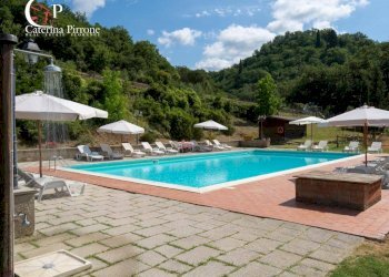 Foto 16 - Rustico località Rimaggio
 
10, Dicomano - foto 16