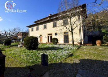 Foto 32 - Rustico località Rimaggio
 
10, Dicomano - foto 32