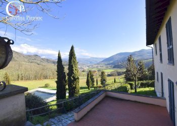 Foto 37 - Rustico località Rimaggio
 
10, Dicomano - foto 37