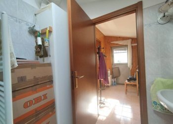 Bagno - Villa via Dante Alighieri, 1, Sedriano - foto 13