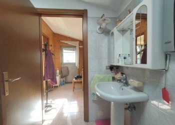 Bagno - Villa via Dante Alighieri, 1, Sedriano - foto 15