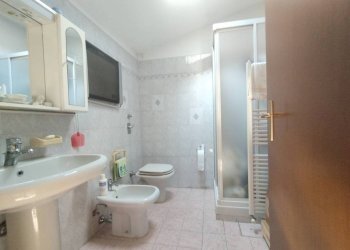 Bagno - Villa via Dante Alighieri, 1, Sedriano - foto 17