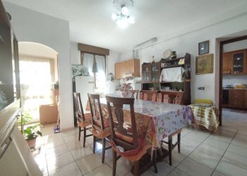 Salone - Villa via Dante Alighieri, 1, Sedriano - foto 21