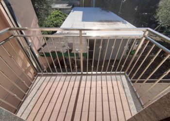 Balcone - Villa via Dante Alighieri, 1, Sedriano - foto 25