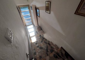 Corridoio - Villa via Dante Alighieri, 1, Sedriano - foto 29