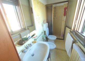 Bagno - Villa via Dante Alighieri, 1, Sedriano - foto 35
