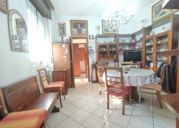 Salone - Villa via Dante Alighieri, 1, Sedriano - foto 12