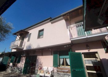 Facciata - Villa via Dante Alighieri, 1, Sedriano - foto 4