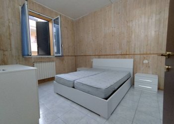 Camera da letto - Bilocale via Pilade Bellotti, 5, Rho - foto 16