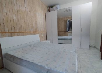 Camera da letto - Bilocale via Pilade Bellotti, 5, Rho - foto 18