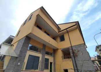 Facciata - Bilocale via Pilade Bellotti, 5, Rho - foto 4