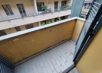 Terrazzo - Bilocale via Pilade Bellotti, 5, Rho - foto 10