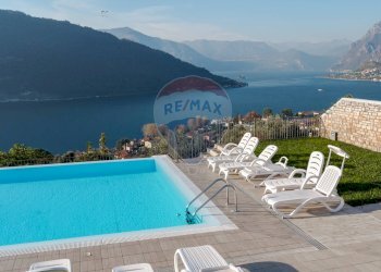 Piscina - Three-room apartment Traversa Prima via De Gasperi
13, Sale Marasino - photo 2