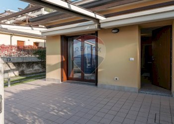 Terrazza - Three-room apartment Traversa Prima via De Gasperi
13, Sale Marasino - photo 5