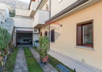 Terrazza - Three-room apartment Traversa Prima via De Gasperi
13, Sale Marasino - photo 23