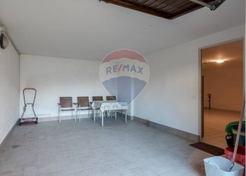 Terrazza - Three-room apartment Traversa Prima via De Gasperi
13, Sale Marasino - photo 24