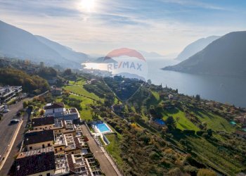 Vista delle montagne - Three-room apartment Traversa Prima via De Gasperi
13, Sale Marasino - photo 31