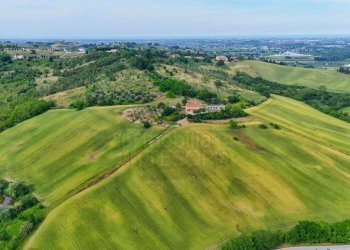 Vista - Villa via Medrina, Borghi - foto 1