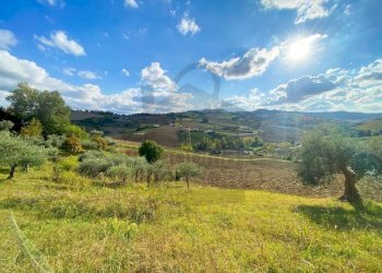 Terreno - Villa via Medrina, Borghi - foto 6