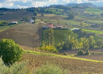 Vista - Villa via Medrina, Borghi - foto 7