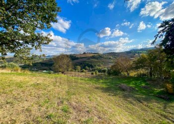 Terreno - Villa via Medrina, Borghi - foto 8