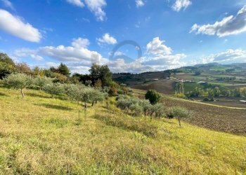 Terreno - Villa via Medrina, Borghi - foto 9