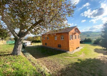 Terreno - Villa via Medrina, Borghi - foto 11