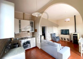 Cucina - Villa via Medrina, Borghi - foto 21