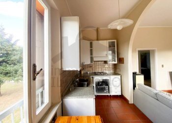 Cucina - Villa via Medrina, Borghi - foto 22