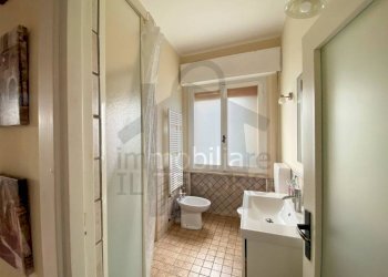 Bagno - Villa via Medrina, Borghi - foto 24