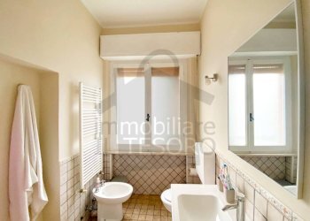 Bagno - Villa via Medrina, Borghi - foto 25