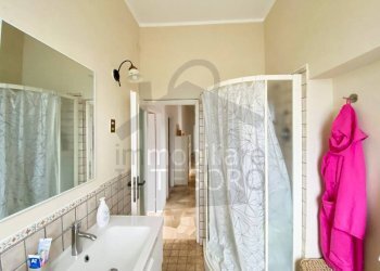 Bagno - Villa via Medrina, Borghi - foto 26