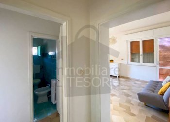 Disimpegno - Villa via Medrina, Borghi - foto 39
