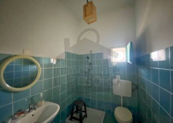 Bagno - Villa via Medrina, Borghi - foto 40