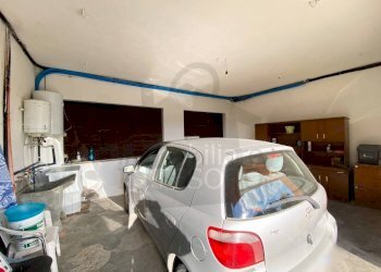 Box auto - Villa via Medrina, Borghi - foto 44