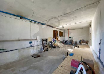 Cantina - Villa via Medrina, Borghi - foto 45