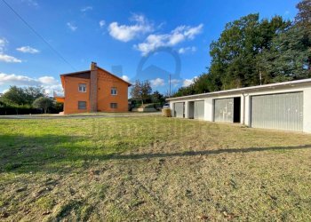 Terreno - Villa via Medrina, Borghi - foto 46