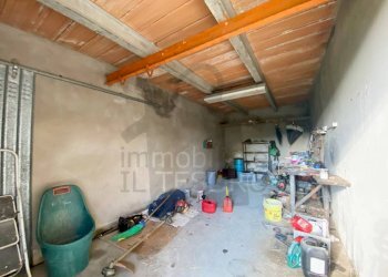 Box auto - Villa via Medrina, Borghi - foto 48