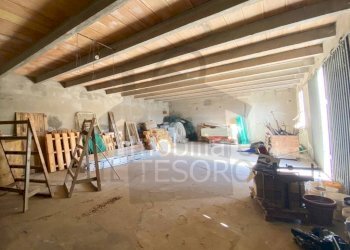 Box auto - Villa via Medrina, Borghi - foto 49