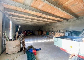 Box auto - Villa via Medrina, Borghi - foto 50