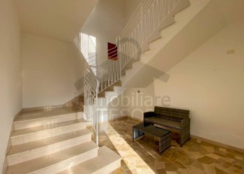 Ingresso - Villa via Medrina, Borghi - photo 16